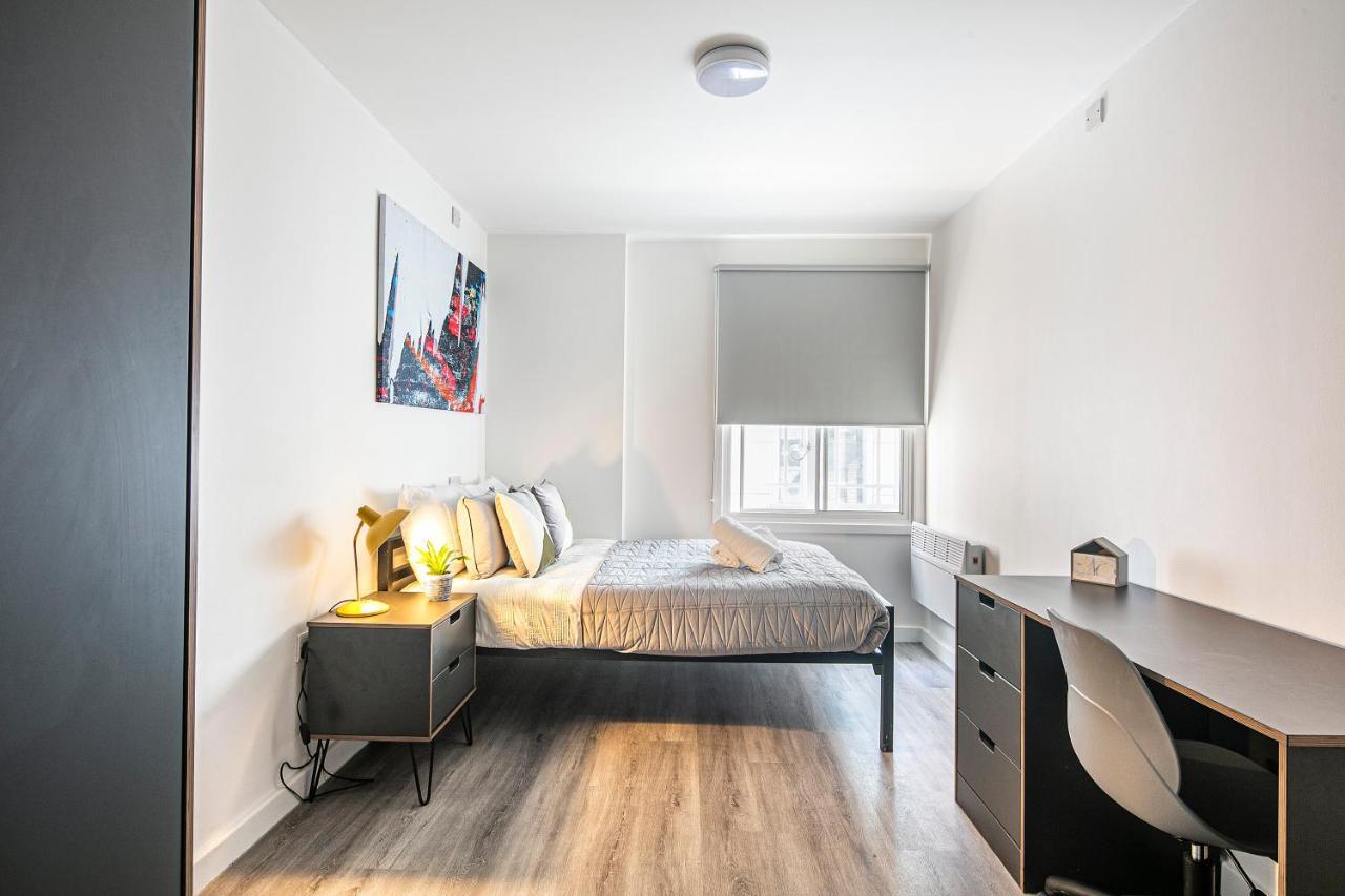 Phoenix Court By Resify Sheffield Exterior foto